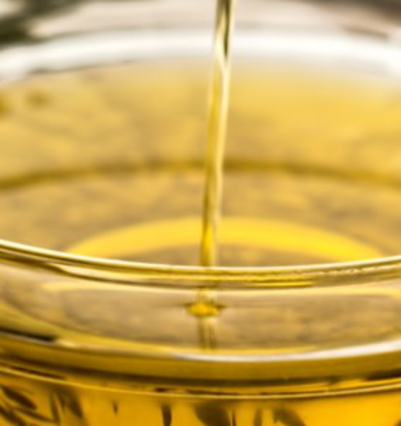 Nell’olio d’oliva la molecola contro il diabete