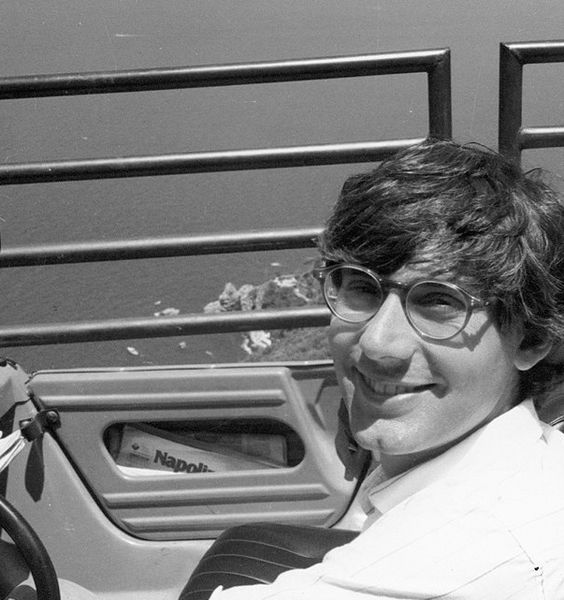 Giancarlo Siani: una testimonianza sempre attuale