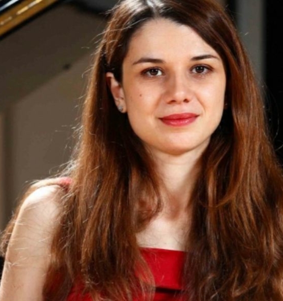 Fleurs, ultimo appuntamento con Liszt e il pianoforte