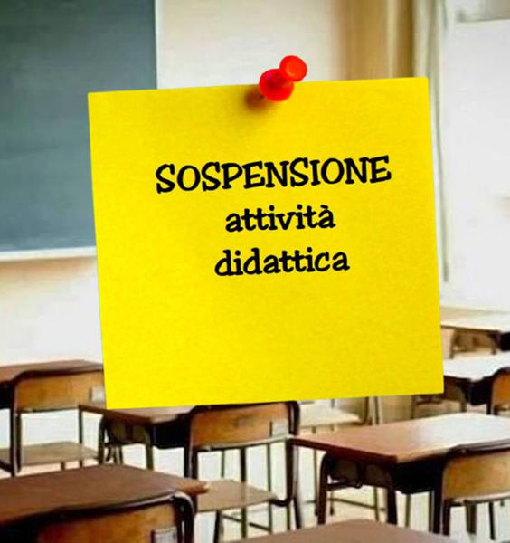 Sospensione dell