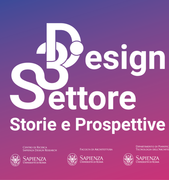 Design e Terzo settore. Storie e prospettive