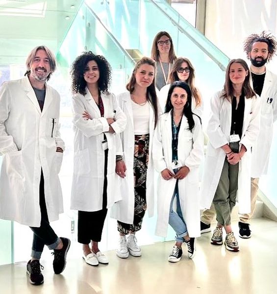 Sapienza vince il finanziamento R.I.Pr.E.I. sulle emergenze sanitarie per lo studio del virus Sars-CoV-2