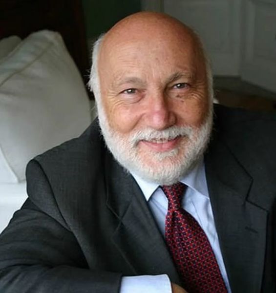 Sapienza mourns Professor Domenico De Masi