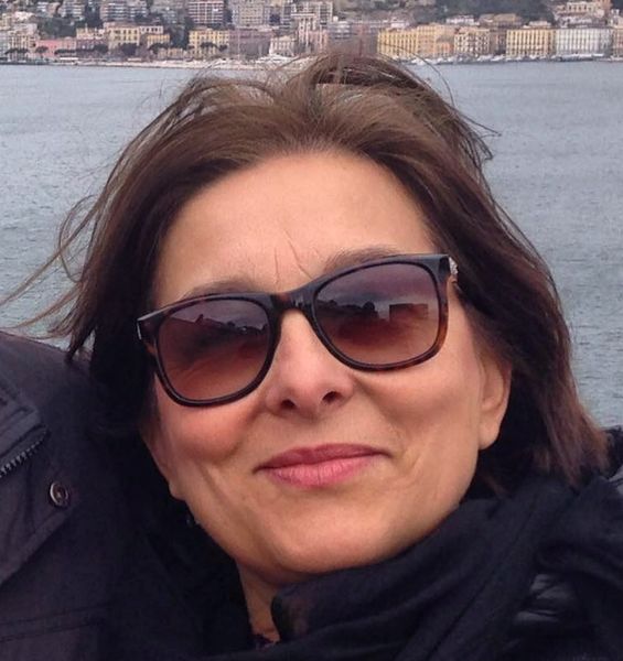 Cordoglio per la scomparsa di Antonietta Moramarco