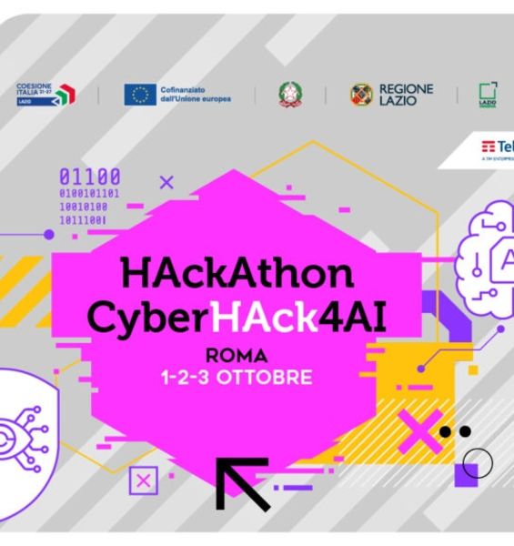 Hackathon on Cyber Security and Artificial Intelligence