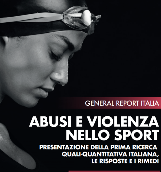 Violence in sport