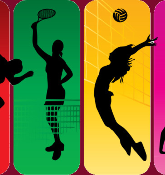La staffetta degli sport. Prova, scopri e…