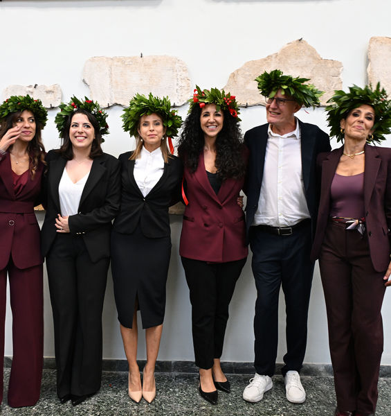  La Sapienza proclama i primi laureati in Italia nella Lingua dei segni
