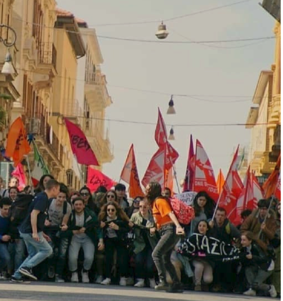 Saperi contro le mafie