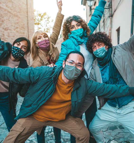 Associazioni degli studenti, iscrizione all