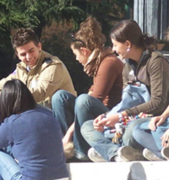 Giornata nazionale degli Studenti