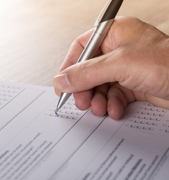 Opinioni degli studenti sulla didattica