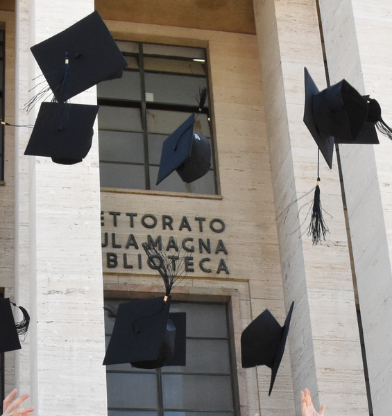 La Sapienza nelle top 200 della QS World University Ranking 2021 