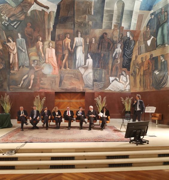La Sapienza ha ospitato la presentazione del Cruscotto Anvur