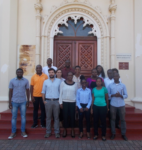 La Sapienza promuove ricerca e formazione in Mozambico: il Dipartimento di Biologia e biotecnologie Charles Darwin ha organizzato a Maputo un corso gratuito di Entomologia molecolare