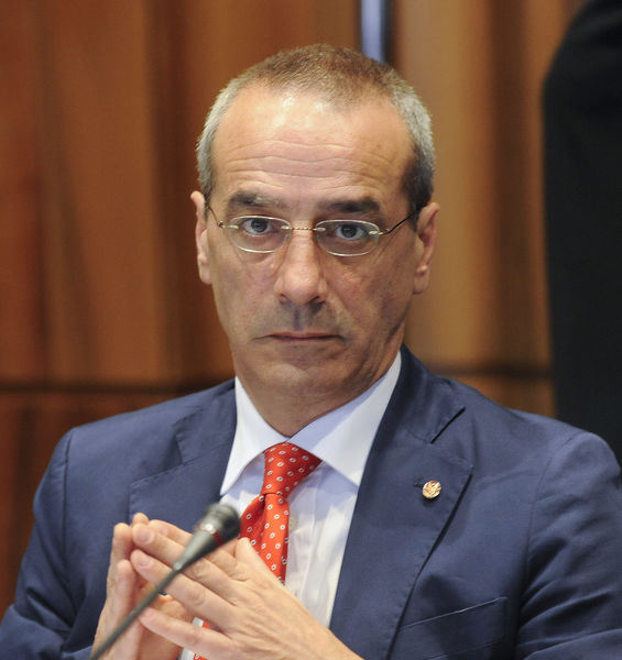 Teodoro Valente nuovo presidente dell’Asi-Agenzia spaziale italiana
