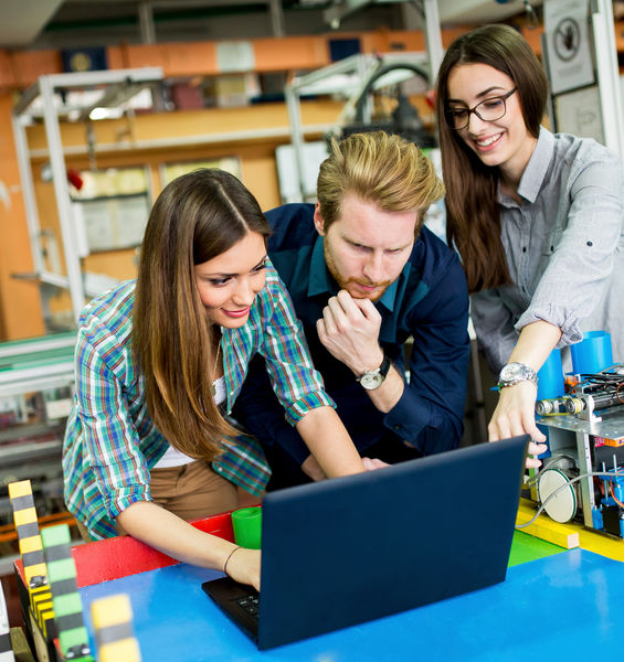 Sapienza Career Days - STEM