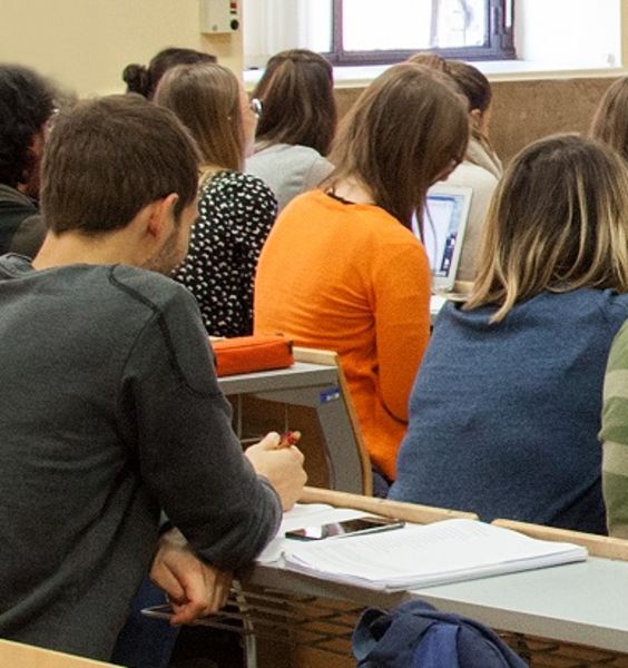 Corsi ad accesso programmato nazionale