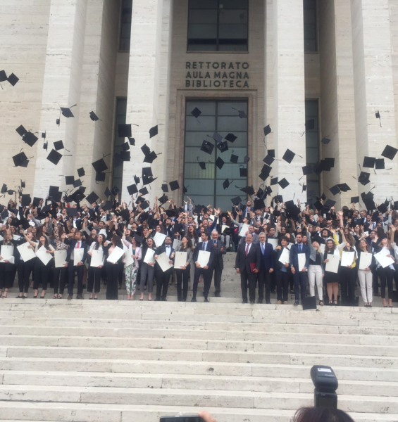 Sapienza prima in Italia per reputazione accademica secondo Times Higher Education 