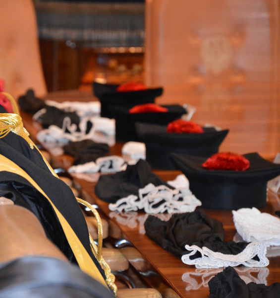 Dottorato di ricerca honoris causa a Joseph Loscalzo