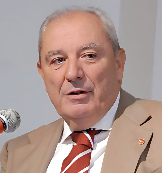Cordoglio per la scomparsa di Lucio Ubertini