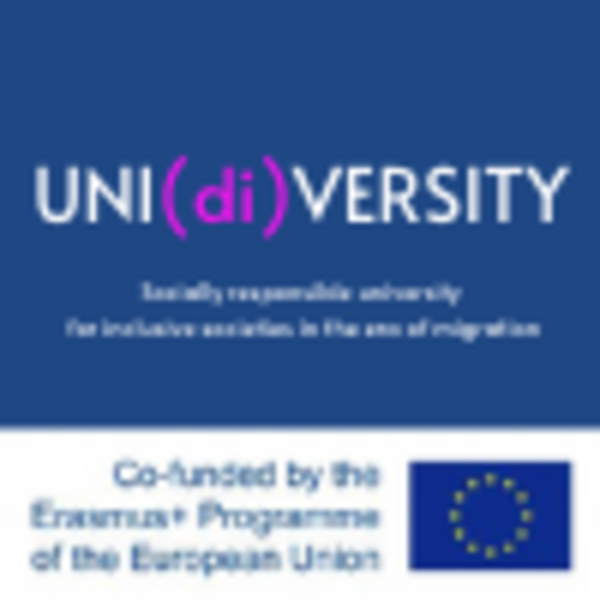 UNI(di)VERSITY - Socially responsible university for inclusive societies in the era of migration