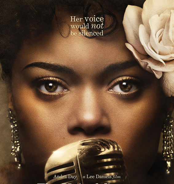 Gli Stati Uniti contro Billie Holiday. Anteprima cinematografica gratuita per tutti gli studenti della Sapienza
