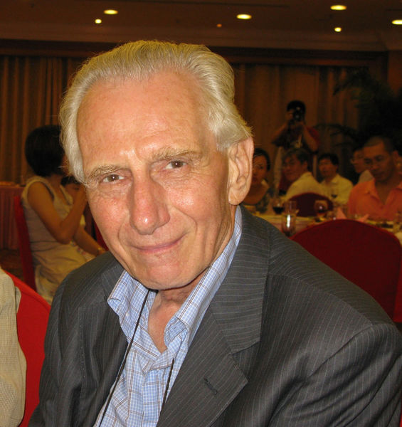Cordoglio per la scomparsa di Sergio Doplicher