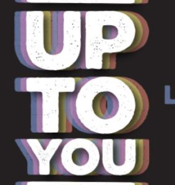 Partecipa a "Up to You" e canti