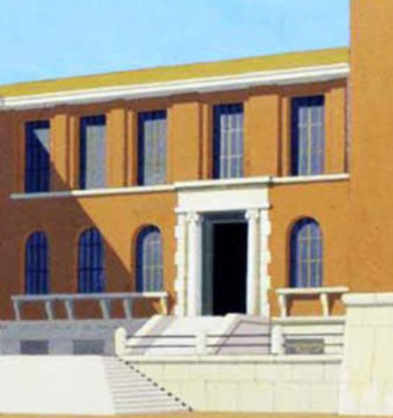 100 anni di Architettura alla Sapienza