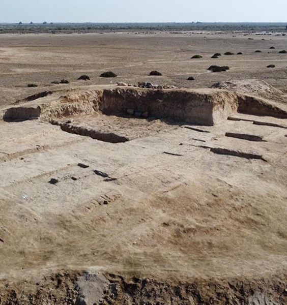 Alle origini della Mesopotamia