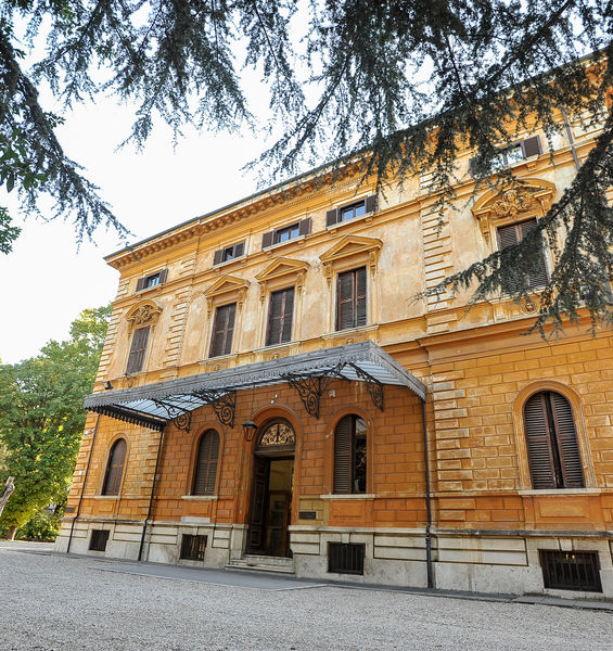 Sapienza invests in Villa Mirafiori to upgrade teaching and research spaces
