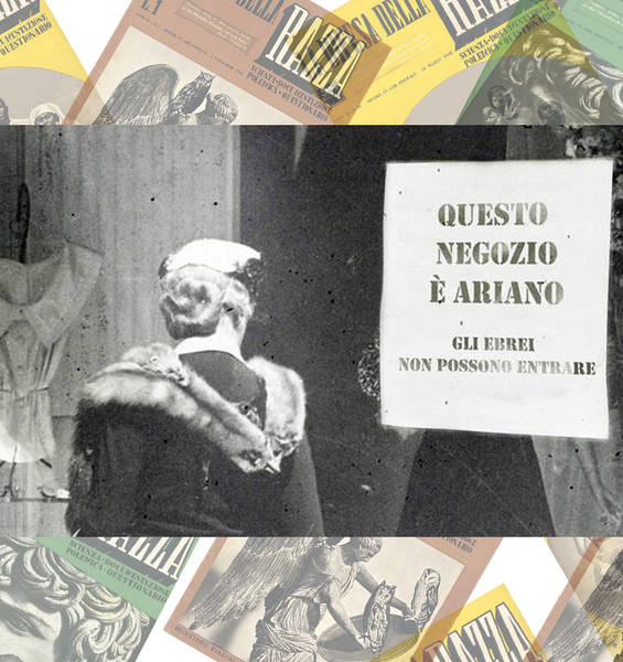 La Sapienza della Memoria…razzismo, discriminazione, apartheid