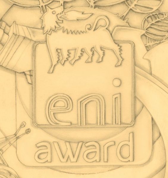 Premio ENI AWARD
