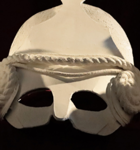 Eraclidi di Euripide con Theatron - Teatro antico alla Sapienza