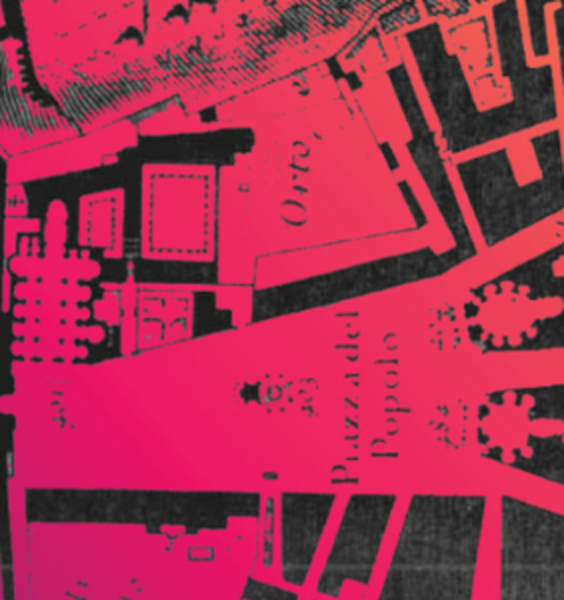 Hackathon Pe’rcorso talk & walk: climate, heritage and public behaviour