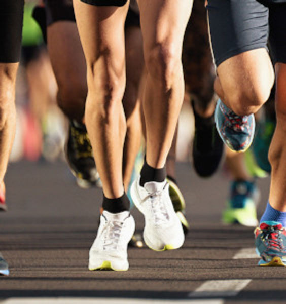 Run with Sapienza