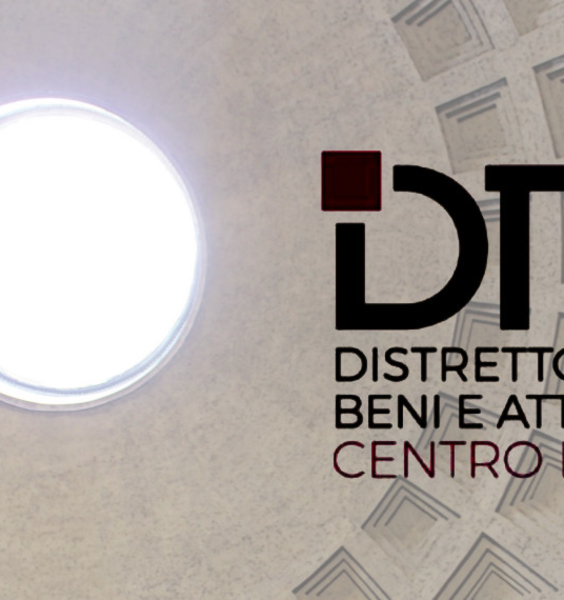 Presentazione del Centro di eccellenza Dtc Lazio