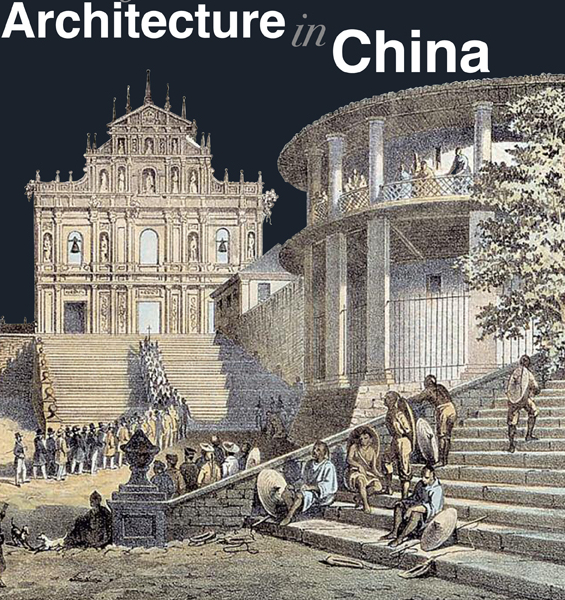 Percorsi di viaggio in Cina 