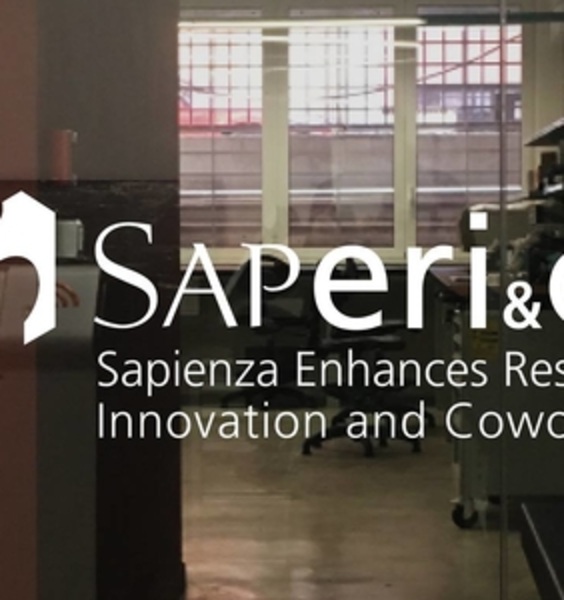 Sapienza Incubation Programme