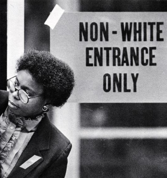 Razzismo di stato: l’apartheid in Sudafrica e il concetto scientifico di ‘razza’