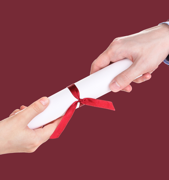 Open Day per la consegna delle pergamene di laurea