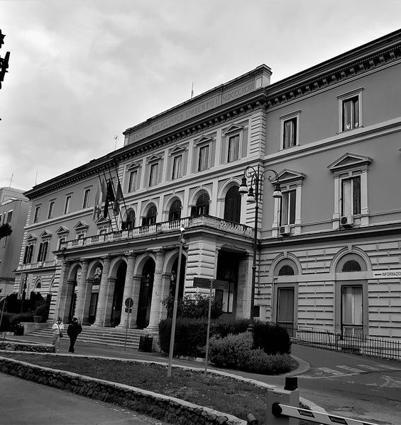 Cordoglio per la scomparsa di Angelo Filippini