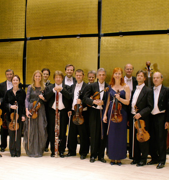 Concerto con il Wiener Concert-Verein