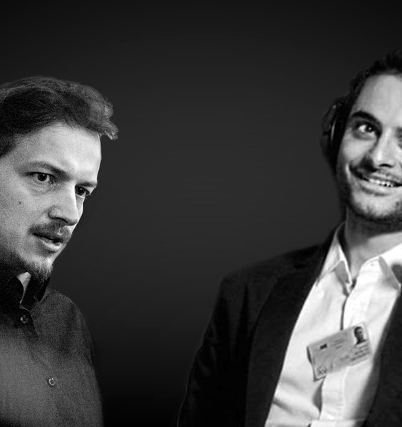 In ricordo di Antonio Megalizzi e di Barto Pedro Orent-Niedzielski. Perché il progetto di una Radio universitaria europea non resti un sogno