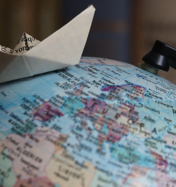 CIVIS online partner webinar