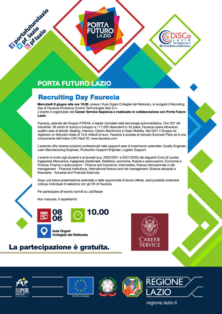 Locandina