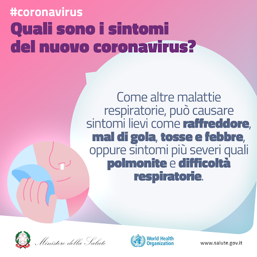 Stop Coronavirus