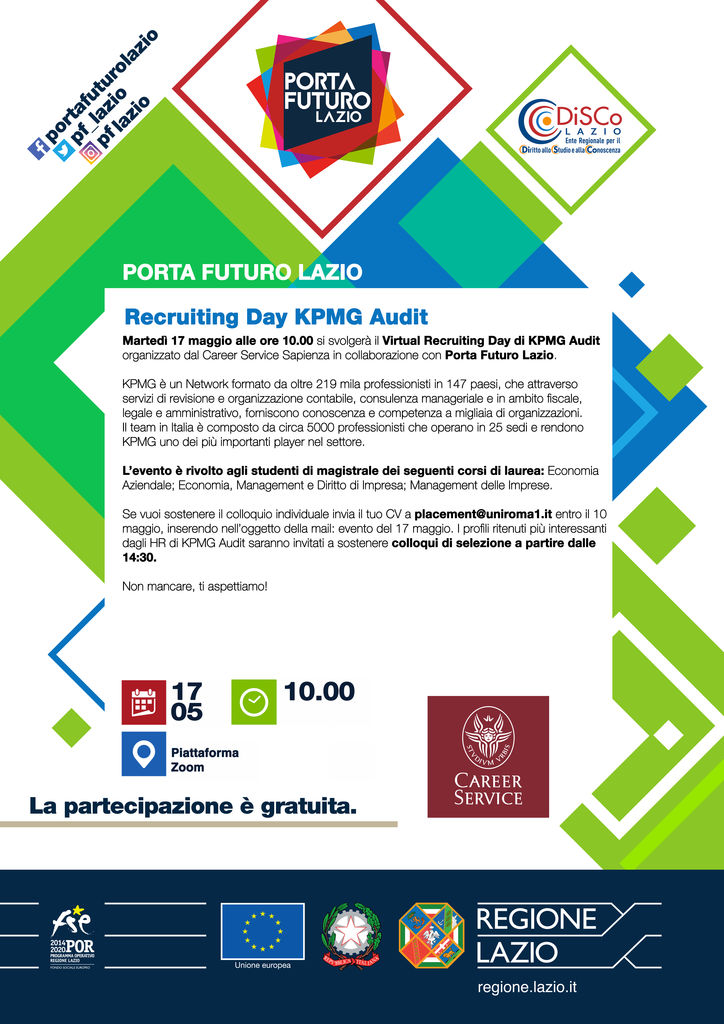 Locandina