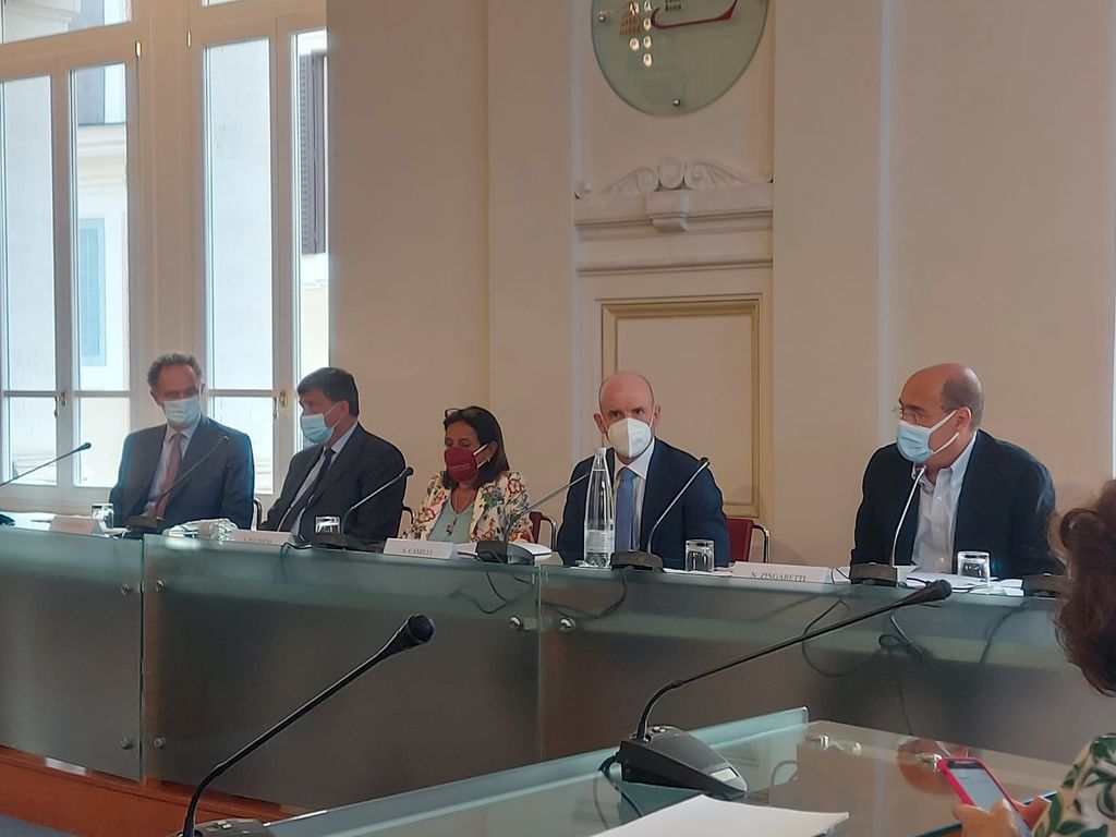 foto di gruppo